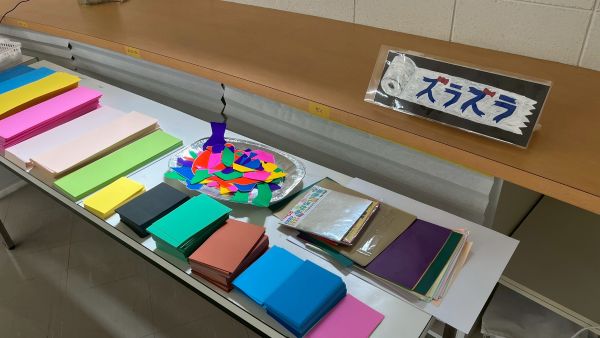 こどもアートまつり